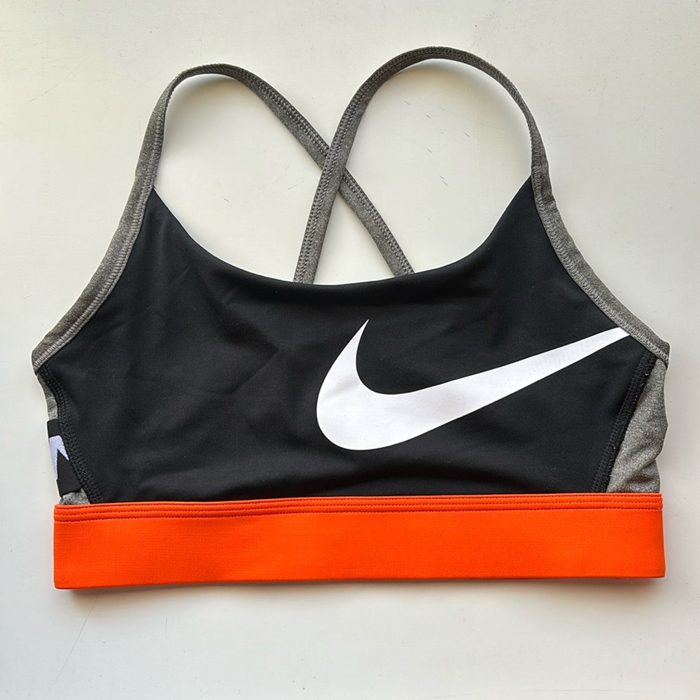 Nike Dri-Fit Sports Bra